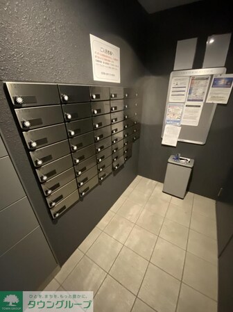 アーデルドルフの物件内観写真